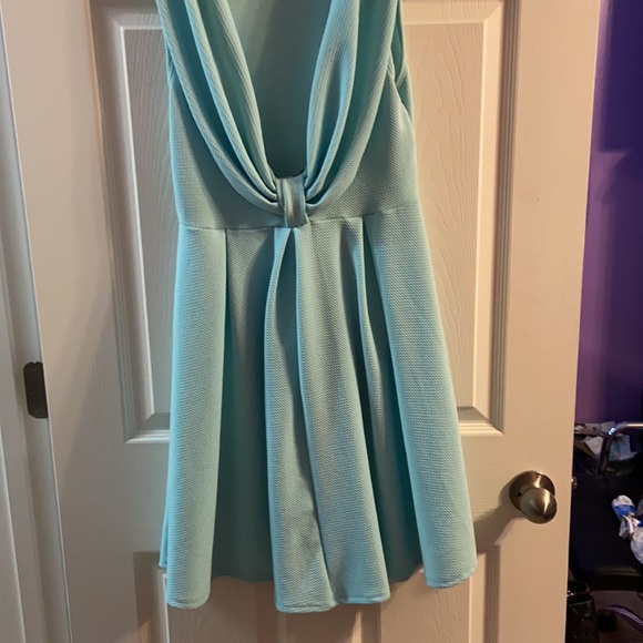 Dress - Picture 2 of 2